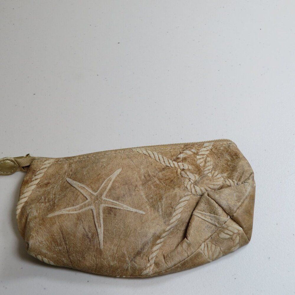 Terrida Tangaroa Venezia Purse Bag